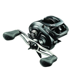 Котушка мульт. Daiwa 18 Tatula 200H