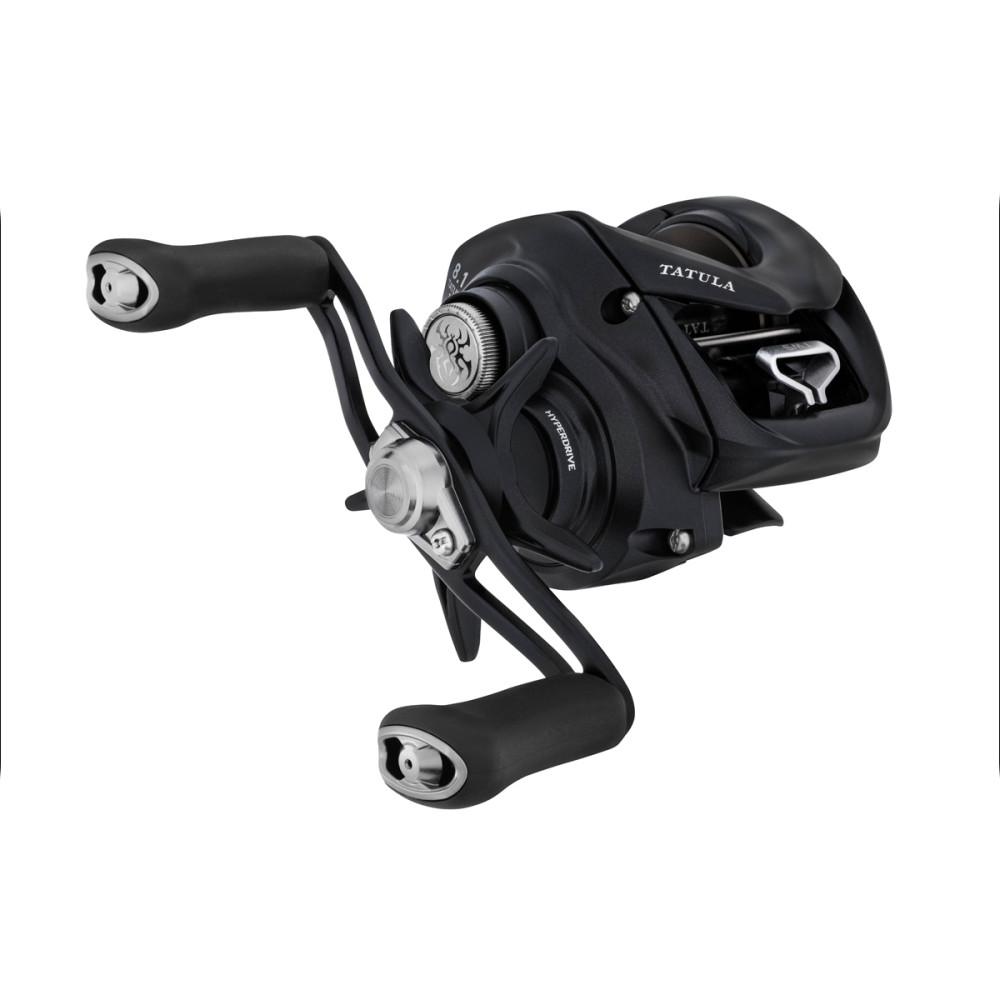 Котушка мульт. Daiwa 23 Tatula TW 100HL