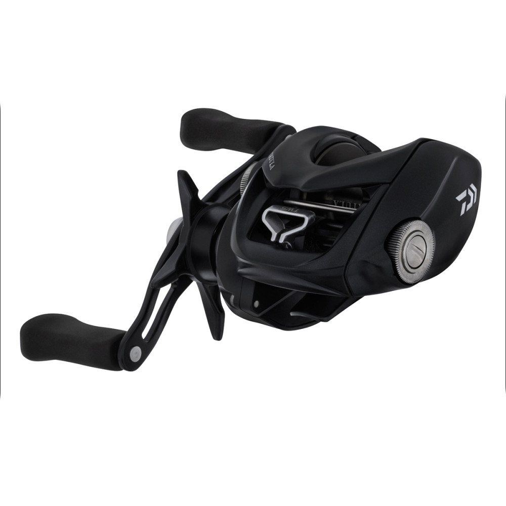 Котушка мульт. Daiwa 23 Tatula TW 100HL