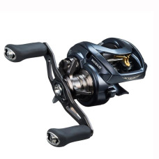 Котушка мульт. Daiwa Steez A II TW 1000L