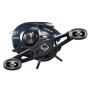 Котушка мульт. Daiwa Steez A II TW 1000L