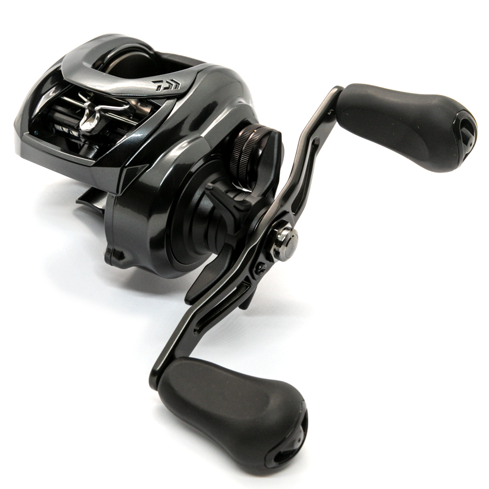 Котушка мульт. Daiwa Tatula TW 300XSL