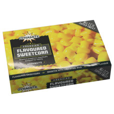 Кукурудза Dynamite Baits Frenzied Match Super Sweet Yellow 200g