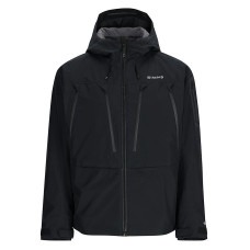 Куртка Simms Bulkley Jacket Black S