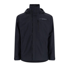 Куртка Simms Challenger Jacket 2025 Black M
