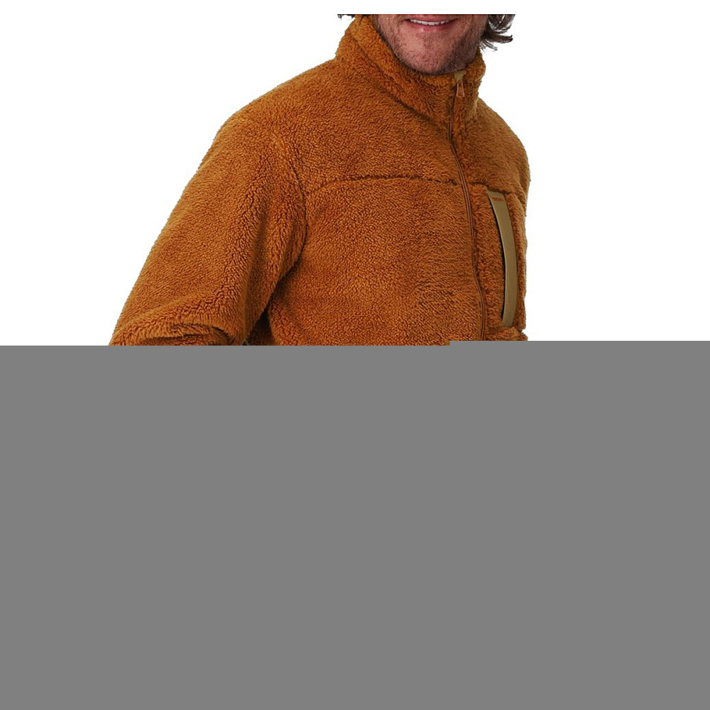 Куртка Simms Coldweather Fleece Sturgeon M