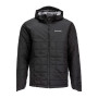 Куртка Simms Fall Run Hoody New Black XXL