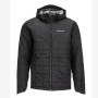 Куртка Simms Fall Run Hoody New Black XXL
