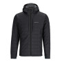 Куртка Simms Fall Run Hybrid Jacket Black L