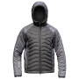Куртка з капюшоном Viverra Warm Cloud Jacket Grey M