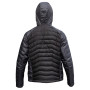 Куртка з капюшоном Viverra Warm Cloud Jacket Grey M