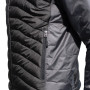 Куртка з капюшоном Viverra Warm Cloud Jacket Grey M