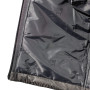 Куртка з капюшоном Viverra Warm Cloud Jacket Grey M