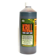 Ліквід Dynamite Baits Premium Krill Liquid 1L Ліквід Dynamite Baits Premium Krill Liquid 1L