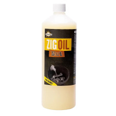 Ліквід Dynamite Baits Zig Oil Nut 1L Ліквід Dynamite Baits Zig Oil Nut 1L