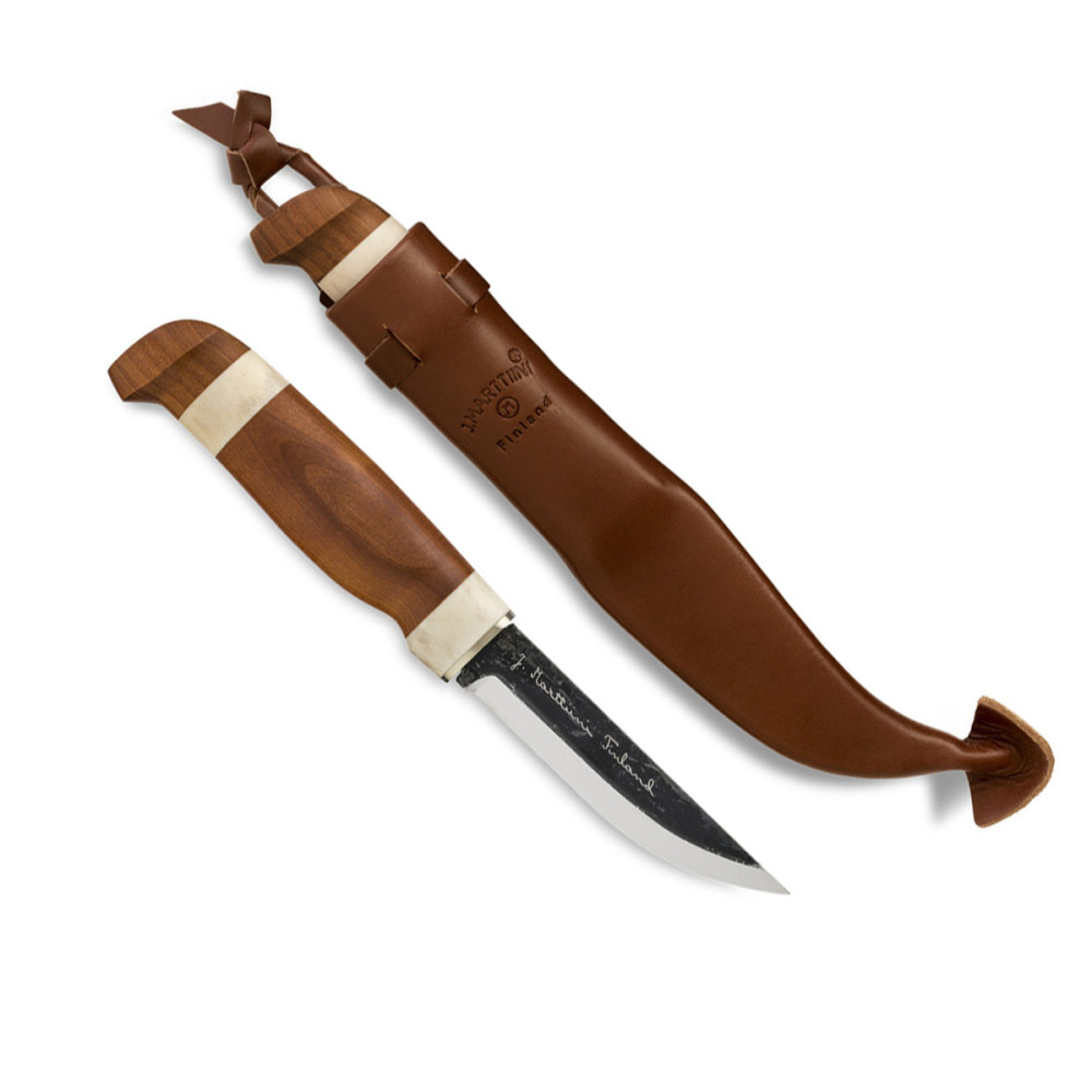 Ніж Marttiini Lumberjack Antler 10cm