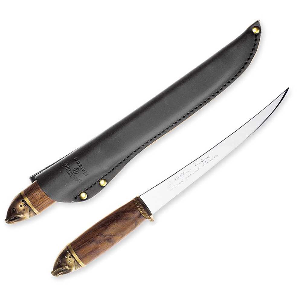 Ніж Marttiini Salmon Filleting 19cm