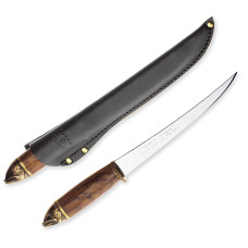 Ніж Marttiini Salmon Filleting 19cm
