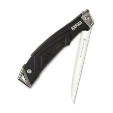 Ніж філейний Rapala складний RCD Folding Fillet 12.7cm