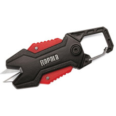 Ножиці Rapala RCD Retractable Line Scissors Ножиці Rapala RCD Retractable Line Scissors