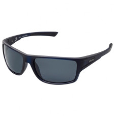 Окуляри сонцезахисні Berkley B11 Black/Gray