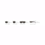 Окуляри сонцезахисні Smith Optics Guide`s Choice XL Tortoise Polar Green Mirror