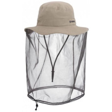 Панама Simms Bugstopper Net Sombrero Stone
