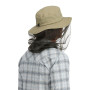 Панама Simms Bugstopper Net Sombrero Stone