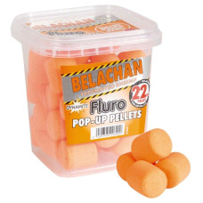 Пелетс Dynamite Baits Belachan Fluro Pop-Up 22mm Пелетс Dynamite Baits Belachan Fluro Pop-Up 22mm