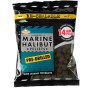 Пелетс Dynamite Baits Pre-Drilled Marine Halibut 14mm 350g