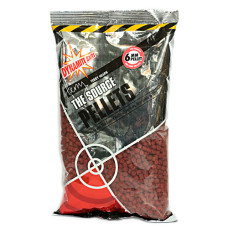 Пелетс Dynamite Baits Source Feed pellets 6mm 900g Пелетс Dynamite Baits Source Feed pellets 6mm 900g