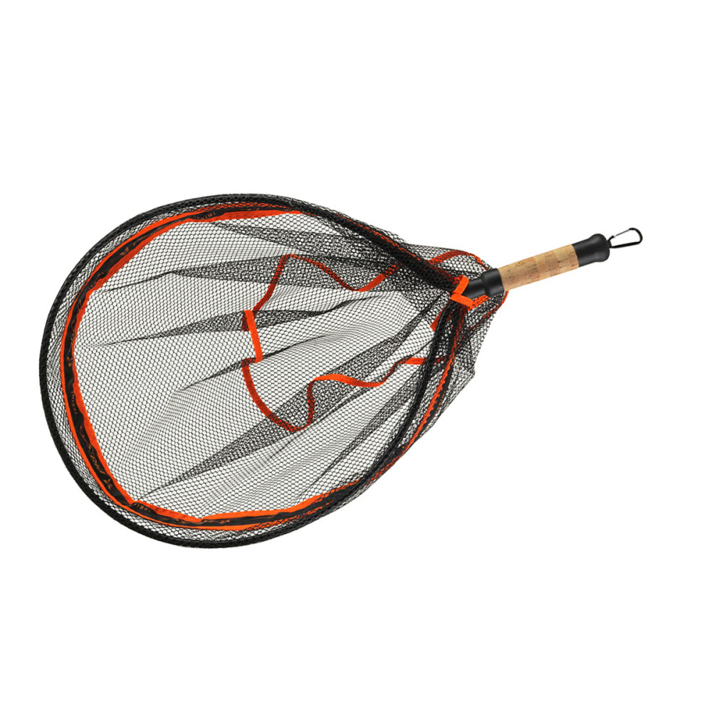 Підсак Daiwa Presso Iprimi Trout Net S 0.59m 40х30cm