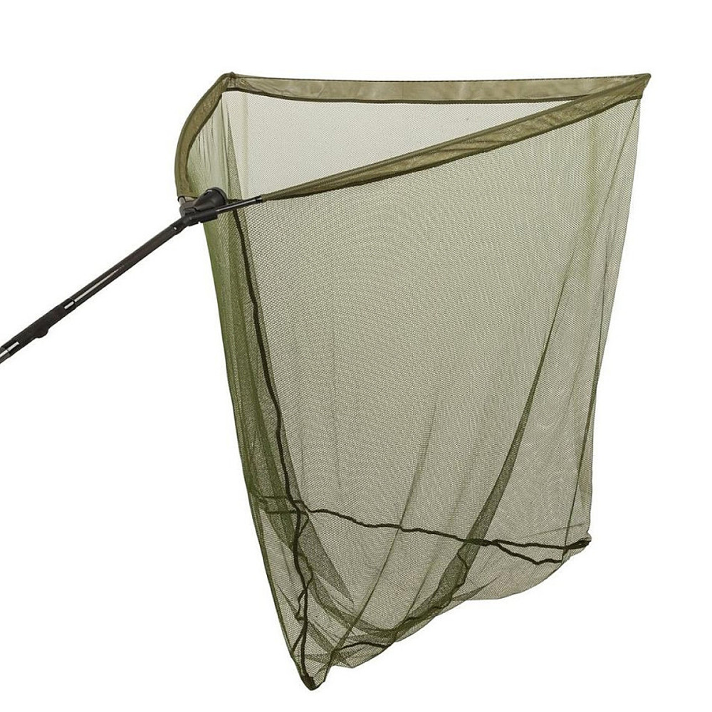 Підсак з ліхтарем JRC Extreme TX Landing Net 117х117см