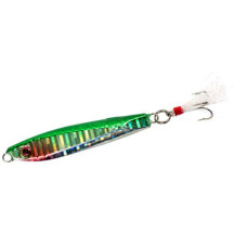 Пількер Fladen Rockbuddy Maxi Shore Jig 70mm 19gr Green