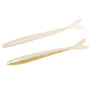 Плаваючий силікон ZMAN Darterz 6" 5pc #Shiner