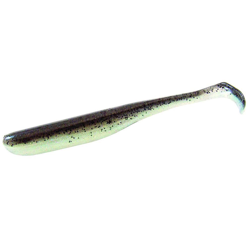 Плаваючий силікон ZMAN Mag Swimz 8" 3pc #Bad Shad