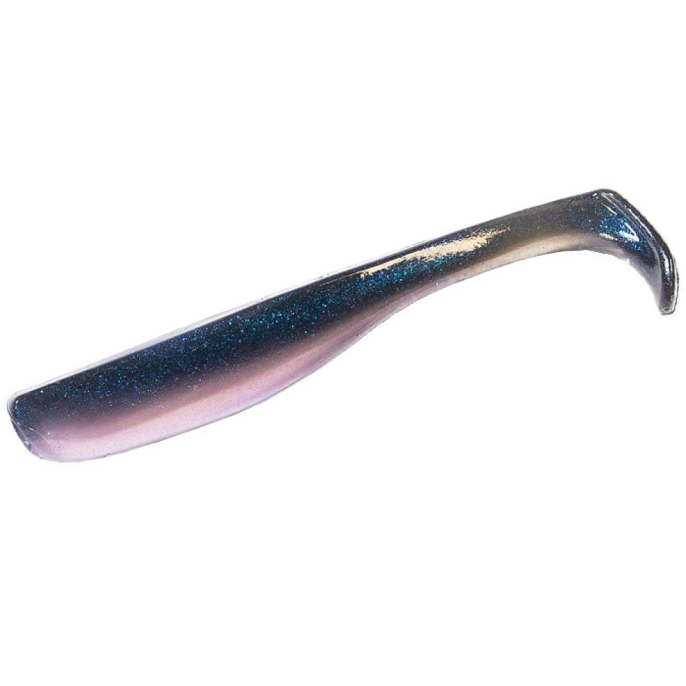 Плаваючий силікон ZMAN Slim Swimz 3" 6pc #Goldrush