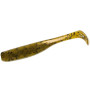 Плаваючий силікон ZMAN Slim Swimz 3" 6pc #Green Pumpkin