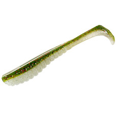Плаваючий силікон ZMAN Swimmin` Trout Trick 3.5" 6pc #Redbone