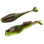 Плаваючий силікон ZMAN TRD Gobyz 2.4" 6pc #Coppertreuse