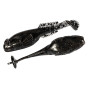 Плаваючий силікон ZMAN TRD Gobyz 2.4" 6pc #Coppertreuse