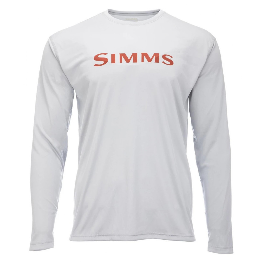 Реглан Simms Tech Tee Sterling L