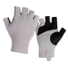 Рукавички BKK Flamingo Half Finger Gloves 2 XL