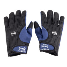 Рукавички Penn Casting Gloves L