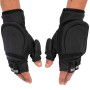 Рукавички Simms Freestone Foldover Mitt Black XS