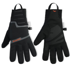 Рукавички Simms Windstopper Flex Glove Black XS