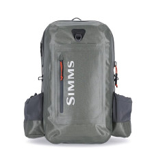 Рюкзак Simms Dry Creek Z Backpack Olive