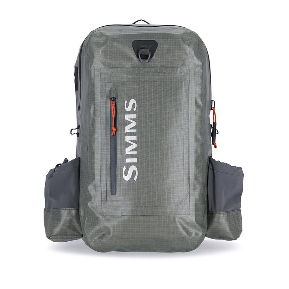Рюкзак Simms Dry Creek Z Backpack Olive