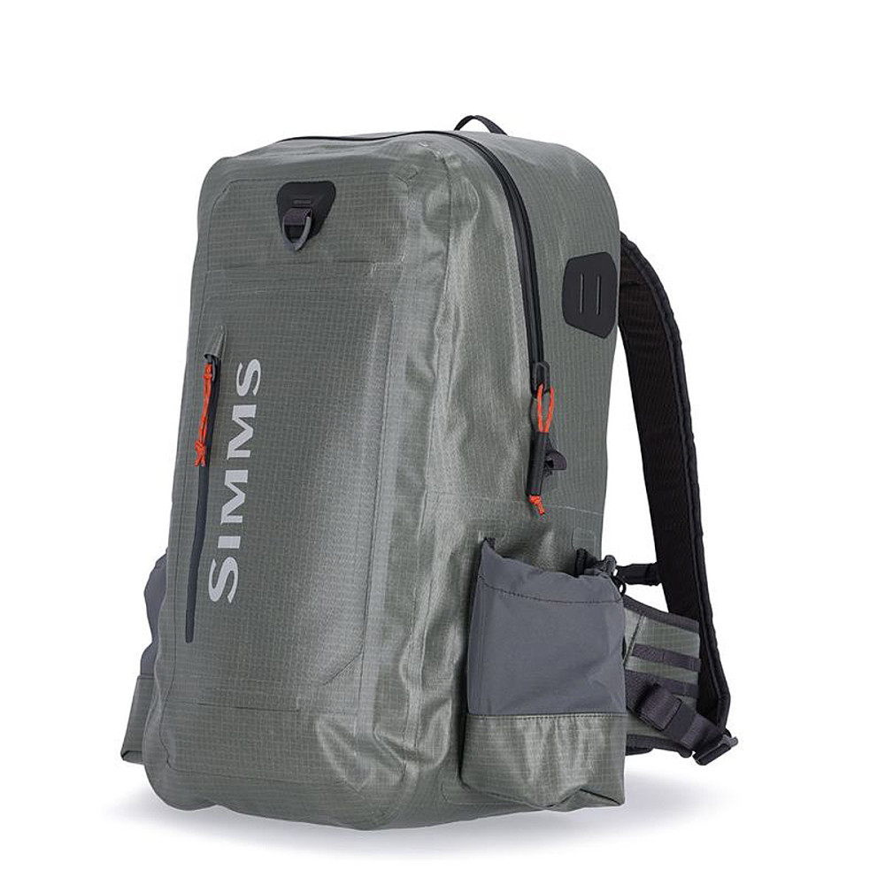 Рюкзак Simms Dry Creek Z Backpack Olive