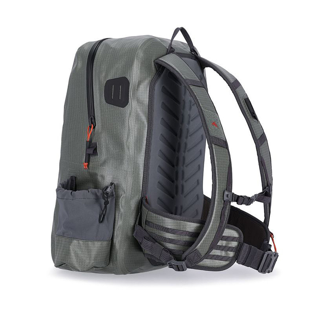 Рюкзак Simms Dry Creek Z Backpack Olive